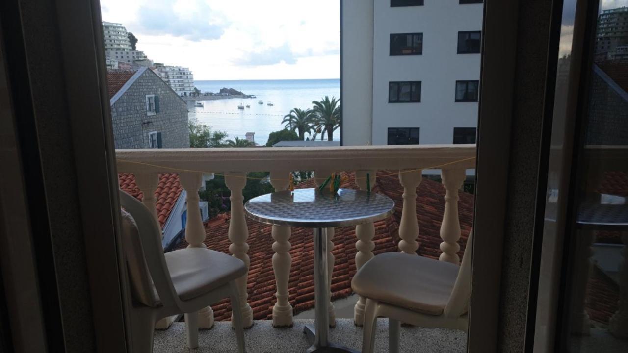 Apartmani Ljubo Rafailovic 2 رفايلوفيتشي المظهر الخارجي الصورة