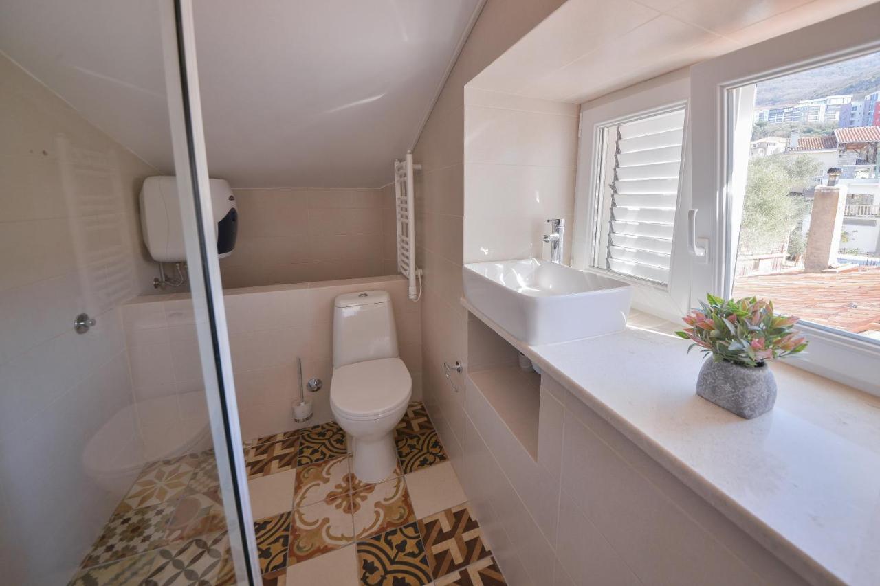 Apartmani Ljubo Rafailovic 2 رفايلوفيتشي المظهر الخارجي الصورة