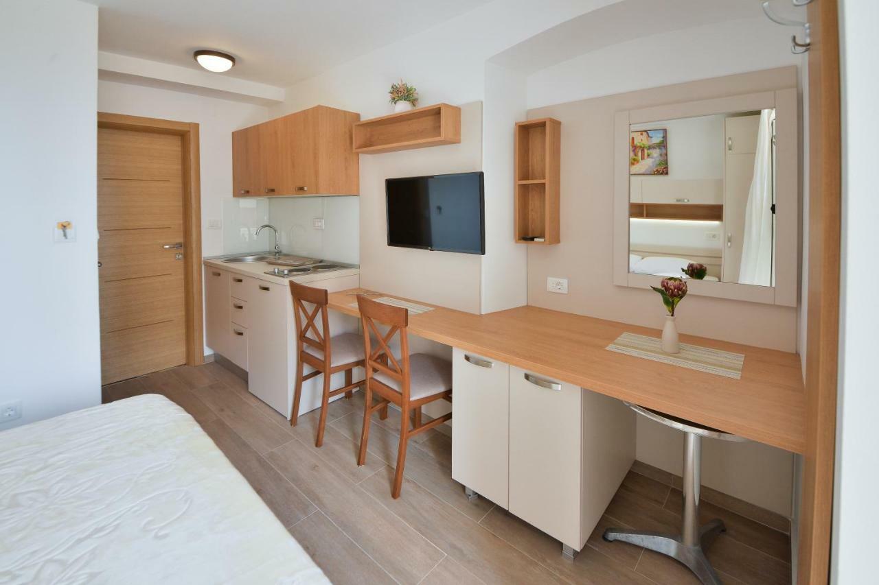 Apartmani Ljubo Rafailovic 2 رفايلوفيتشي المظهر الخارجي الصورة