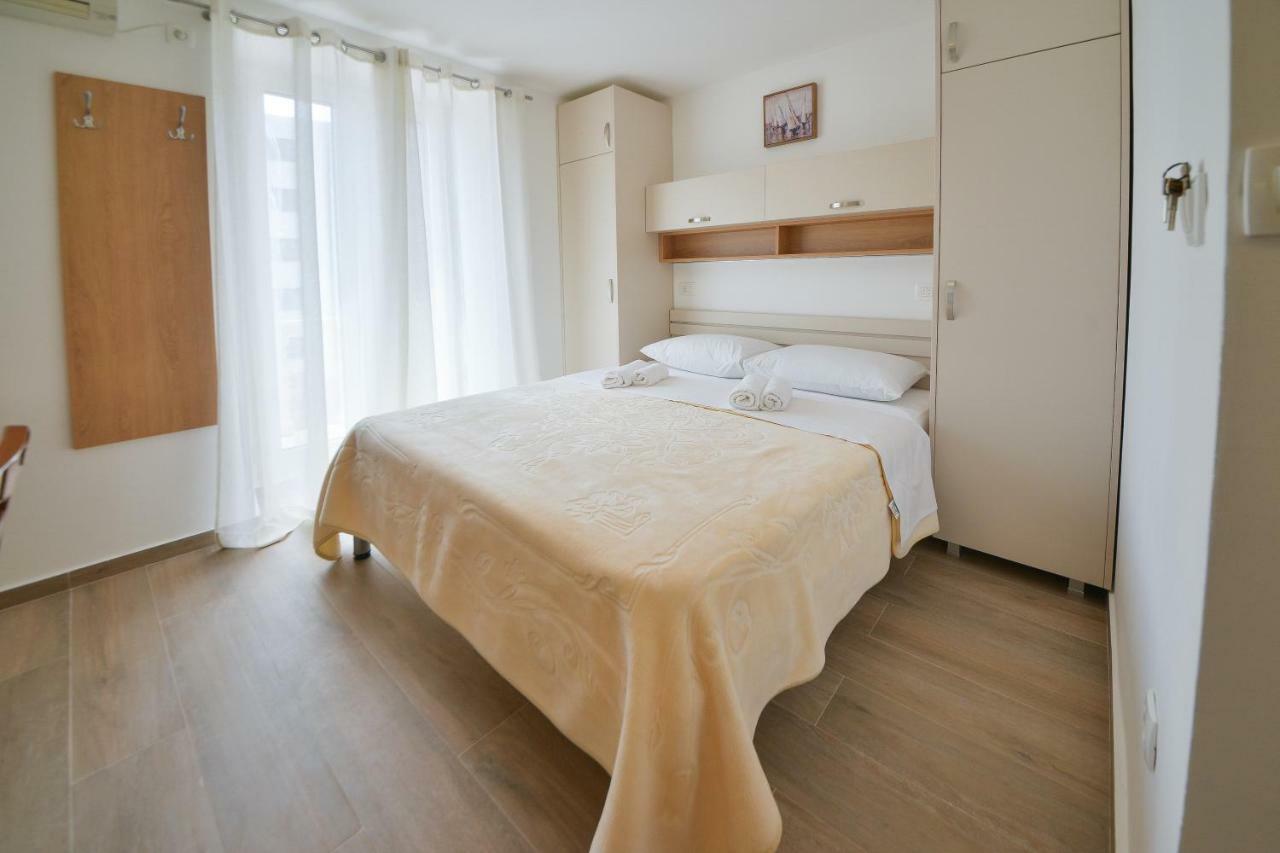 Apartmani Ljubo Rafailovic 2 رفايلوفيتشي المظهر الخارجي الصورة