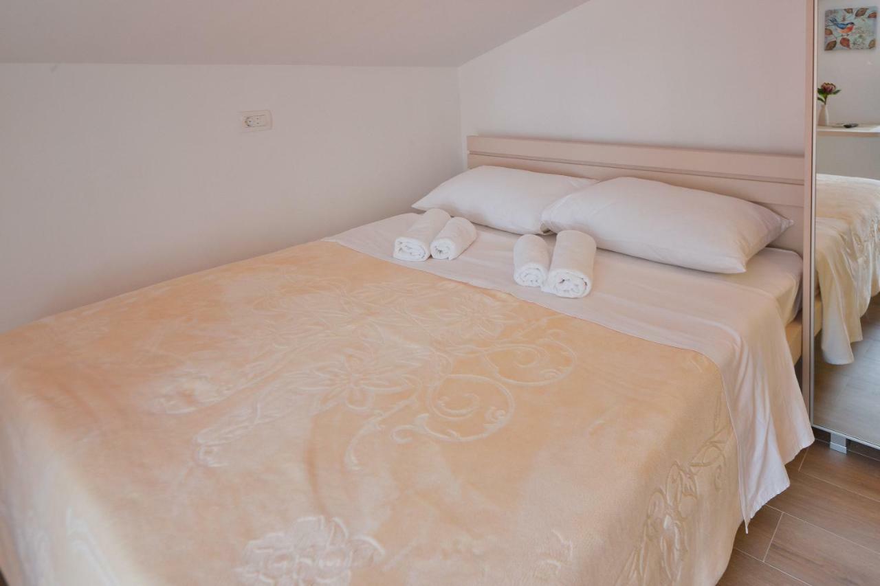 Apartmani Ljubo Rafailovic 2 رفايلوفيتشي المظهر الخارجي الصورة