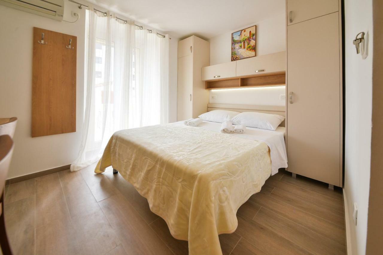 Apartmani Ljubo Rafailovic 2 رفايلوفيتشي المظهر الخارجي الصورة