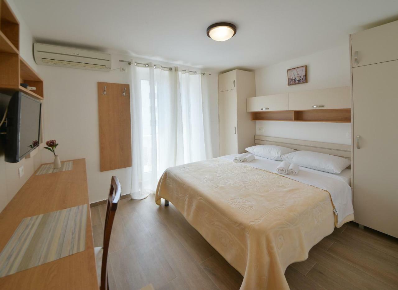 Apartmani Ljubo Rafailovic 2 رفايلوفيتشي المظهر الخارجي الصورة